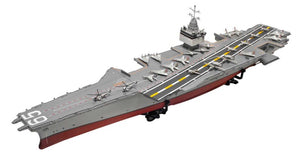 Revell Germany 1/400 USS Enterprise CVN-65 (Revell Platinum Edition Kit)
