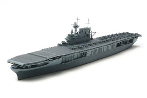 Tamiya 1/700 USS Yorktown CV5 Aircraft Carrier Waterline Kit