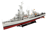 Revell Germany 1/144 German Class 119 (Z1/Z5) Destroyer Platinum Limited Edition Kit