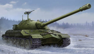 Trumpeter 1/35 Soviet JS7 (IS7) Heavy Tank Kit