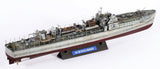 Fore Hobby 1/72 Schnellboot S38B (Armored Bridge) German Torpedo Boat Kit