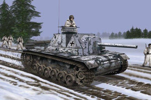 Dragon Models 1/35 1/35 German SU-76i with Panzer Style Cupola Kit