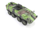 AFV Club 1/35 ROC TIFV CM32/33 Clouded Leopard Infantry Fighting Vehicle Kit